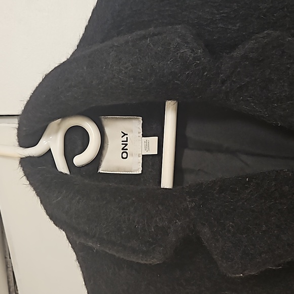 Only Fall Coat - Picture 2 of 2